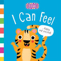 I Can Feel - MPHOnline.com