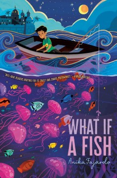 What If a Fish - MPHOnline.com