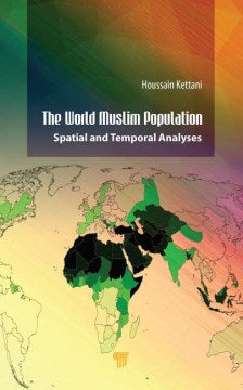 The World Muslim Population - MPHOnline.com