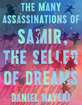 The Many Assassinations of Samir, the Seller of Dreams - MPHOnline.com