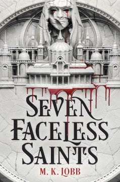 Seven Faceless Saints - MPHOnline.com