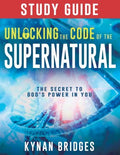 Unlocking the Code of the Supernatural - MPHOnline.com