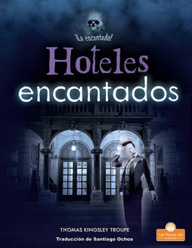 Hoteles encantados / Haunted Hotels - MPHOnline.com