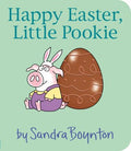 Happy Easter, Little Pookie - MPHOnline.com