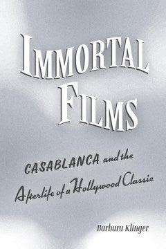 Immortal Films - MPHOnline.com