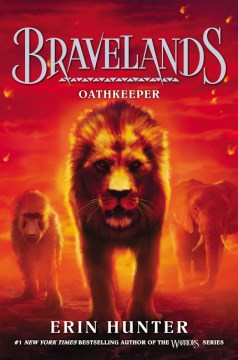 Bravelands #6: Oathkeeper - MPHOnline.com