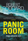 Panic Room (Paperback) - MPHOnline.com