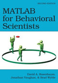 MATLAB for Behavioral Scientists - MPHOnline.com