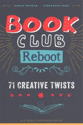 Book Club Reboot - MPHOnline.com