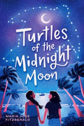 Turtles of the Midnight Moon - MPHOnline.com