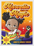 Marvella Finds Her Magic - MPHOnline.com