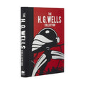 The H. G. Wells Collection - MPHOnline.com