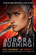 Aurora Burning - MPHOnline.com