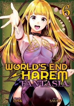 World's End Harem Fantasia 6 - MPHOnline.com