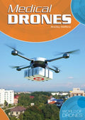 Medical Drones - MPHOnline.com