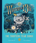 Warren the 13th and the 13-year Curse - MPHOnline.com