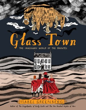 Glass Town - MPHOnline.com