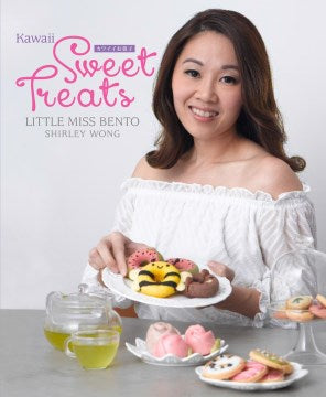 Kawaii Sweet Treats - MPHOnline.com