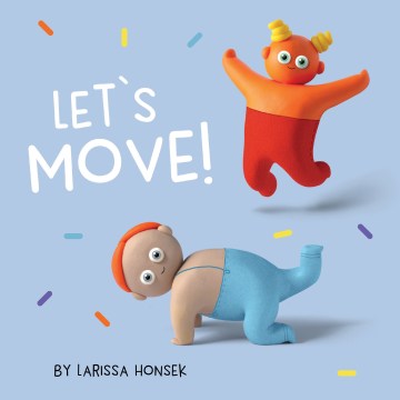 Let's Move - MPHOnline.com