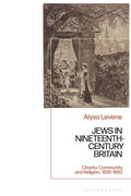 Jews in Nineteenth-century Britain - MPHOnline.com