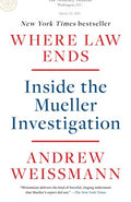 Where Law Ends (Paperback) - MPHOnline.com