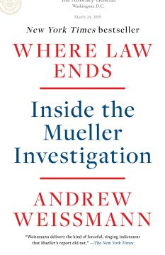 Where Law Ends (Paperback) - MPHOnline.com