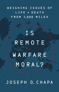 Is Remote Warfare Moral? - MPHOnline.com