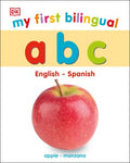 My First Bilingual A B C - MPHOnline.com