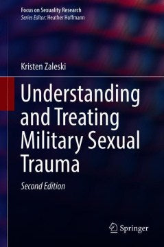 Understanding and Treating Military Sexual Trauma - MPHOnline.com