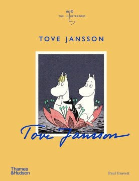 Tove Jansson - MPHOnline.com