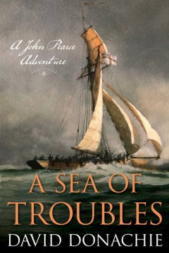 A Sea of Troubles - MPHOnline.com