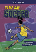 Game Day Soccer - MPHOnline.com