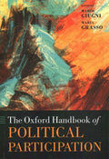 The Oxford Handbook of Political Participation - MPHOnline.com