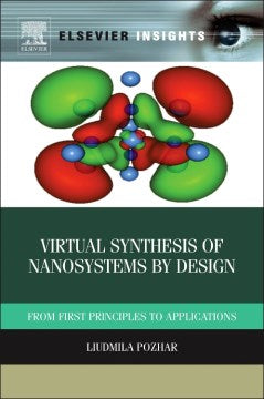 Virtual Synthesis of Nanosystems by Design - MPHOnline.com