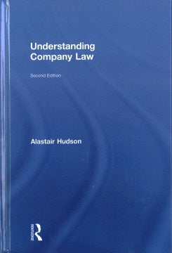 Understanding Company Law - MPHOnline.com