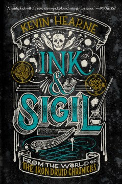 Ink & Sigil - MPHOnline.com