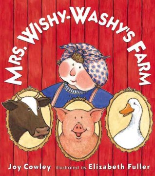 Mrs Wishy-Washys Farm - MPHOnline.com