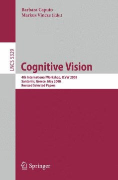 Cognitive Vision - MPHOnline.com