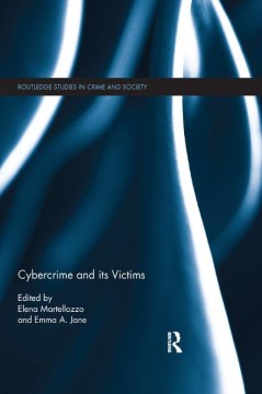 Cybercrime and Its Victims - MPHOnline.com