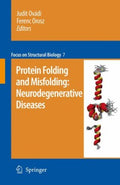 Protein Folding and Misfolding - MPHOnline.com