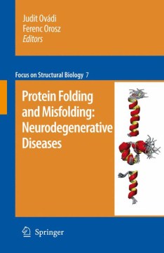 Protein Folding and Misfolding - MPHOnline.com