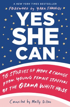 Yes She Can - MPHOnline.com