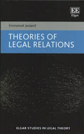 Theories of Legal Relations - MPHOnline.com