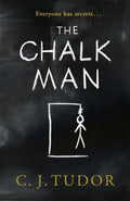 Chalk Man - MPHOnline.com