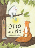 Otto and Pio - MPHOnline.com