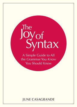 The Joy of Syntax - MPHOnline.com