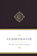 Cl?sicos de la fe/ Classics of faith - MPHOnline.com