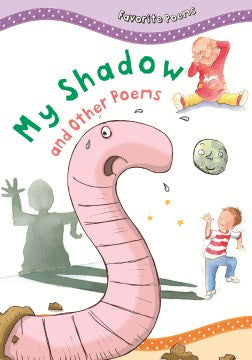 My Shadow and Other Poems - MPHOnline.com