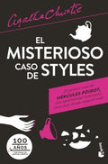 El misterioso caso de Styles - MPHOnline.com