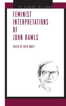 Feminist Interpretations of John Rawls - MPHOnline.com